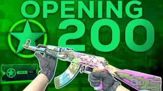 I spent 200 Armory STARS, here's what I got...