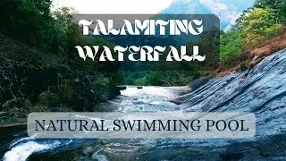 Talamiting Waterfall | Scenic Bike Ride, Natural Pools & Valleys in Koraput@OdishaTourismOfficial