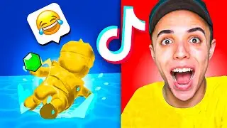TikToks de Stumble Guys que son REALMENTE Divertidos.. 😂