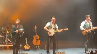17. The Kilkennys - Whiskey In The Jar