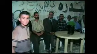 افراح -مدينة -اريحا-أيام-زمان-آل-بدرة- حفل -زفاف-العريس-انس-نجل-ابراهيم-بدرة   1