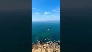 Cabo da Roca Portugal 🇵🇹 #ocean #portugal #cabodaroca #nature #top #travel #day
