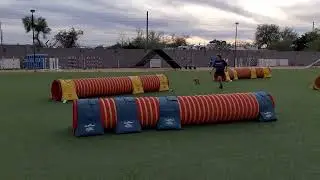 NADAC tunnelers storm cloud shelby 1