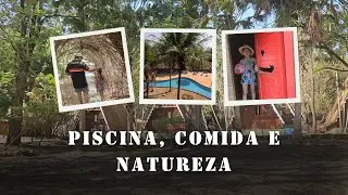 Day Use em SP - Tio Oscar : Piscina, Fazendinha e Almoço Delicioso!