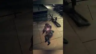 Nice Dance Moves #madmax #gamer #gaming #gameplay #games #mad #max #xbox #xboxgamers #glitch #dance