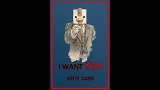 A Chicken/Egg Farm for @ryanthreethousand #3400ForMayor!