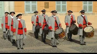 Fife & Drum: 