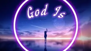 Nightcore ~ God Is ||Kanye West|| (Lyrics)
