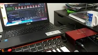 Trying to get Images&Words tone with hybrid setup (TriAxis, Reaxis and MM JP6)