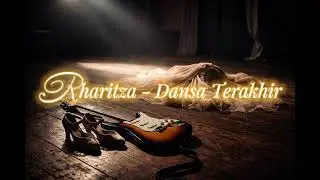 Rharitza - Dansa Terakhir
