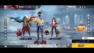 AK DRACO FULL MAX  EMOTE 🥰🥰