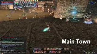 L2 World War (l2 private server)