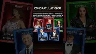 5 SECRET CARDS YOU CAN OBTAIN IN WWE 2K25 MyFACTION
