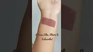 Smashbox Always On Liquid Lipstick - Stepping Out #lips #trending #viral #smashbox #lipstick #beauty