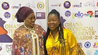 TECHNICAL  EDUCATION,SURE  WAY  FOR  GHANA'S  DEVELOPMENT - Alice Frimpong Sarkodie