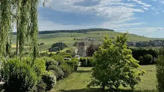 Auberge le Relais &agrave; Reuilly-Sauvigny
