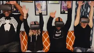 &lsquo;Dirty&rsquo; | The Epic VR Showdown by Never The Name