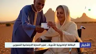 نشرة أخبار |20 جانفي 2026