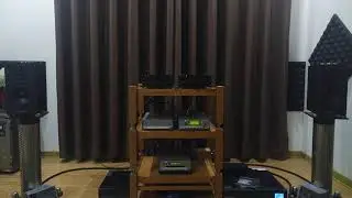 Forgotten Mines - Toscho_ ver2 (cyrus 8se2 cd+ stream xp+ x power mono+ pmc db1 gold)