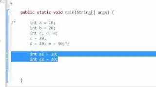 P11 Arrays Beginner Java & AP Computer Science
