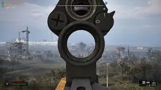 S T A L K E R  2  Heart of Chornobyl patch 1.71 2k(epic)