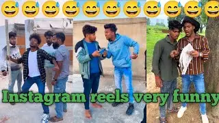 New instagram reels comedy video || #viral #reels #tending video 2026