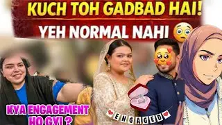 Sach kyu nhi bta rahe hai🤦‍♀️?#sabaibrahim #dipikakiduniya #podcast  #ibrahim #sabakajahan 