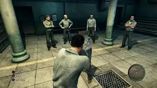 Mafia II: Definitive Edition -- What on Earth is this, d3t Ltd studios??? Part 3