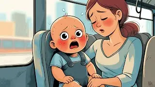 बच्चों के लिए नर्सरी कविताThe Wheels on the Bus | JoyRide Kids TV | Nursery#shorts #shortsfeed 