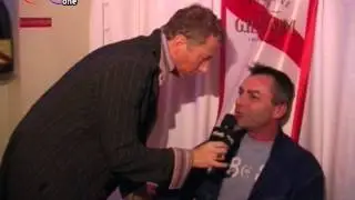 CUD - Private Mumm party @ Paris