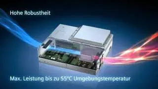 Siemens Box PC
