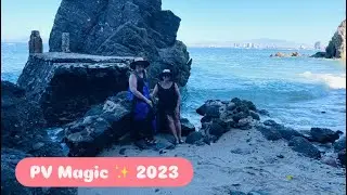 PV Magic  ✨2023