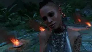 Farcry 3 helicopter finally kill vass too much dangerouslevel in the game  #farcry3 #bathuislive