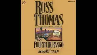Fourth Durango - Ross Thomas