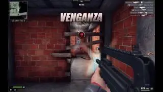 Zula #05 - Free gun good gun.