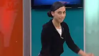 Medyada Sağlık Dilşad Yapıcı Haydi Spora Aerobik 13