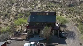 3700 E Castle Hot Springs Road   Morristown,  AZ  85342