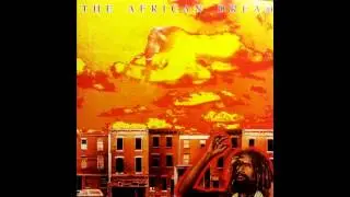 The African Dream - All The Same Family