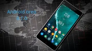 FEATURES OF ANDROID OREO 8.1.0 UPDATE ON J7 PRIME