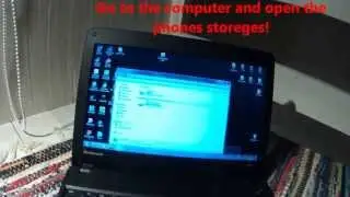 How to root Samsung Galaxy Xcover/Extreme Android 2.3.6/2.3.7