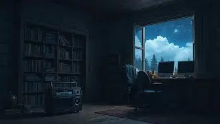 lofi for meditation, relaxation, studies, ambient