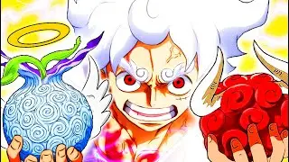 [1156 SPOILER] OMG! DIE 2 LEGEND&Auml;REN TEUFELSFR&Uuml;CHTE...! 😱