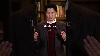 Tech vs. Finance Majors