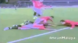 Asian Cup 2015 Qualification Group D promo