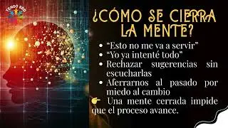 VIDEO Enero 2026 TENGO SED Primer Paso,  Honestidad, Humildad, Mente Abierta, Buena Voluntad yAcepta