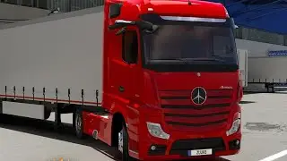 اشتغلت بشركه شاحنات وديت طلبيه من المانيا الى بلجيكا 🇩🇪🇧🇪