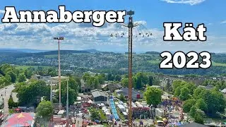 Annaberger Kät 2023 | 503 Jahre Kät 2023