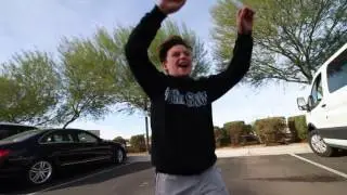JUJU ON THAT BEAT ft Jordan Robles