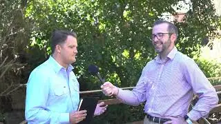 EQ Resources ASX: EQR - Noosa Mining Conference 2025
