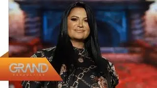 Jana - Ljubomorna sam - HH - (TV Grand 01.10.2019.)